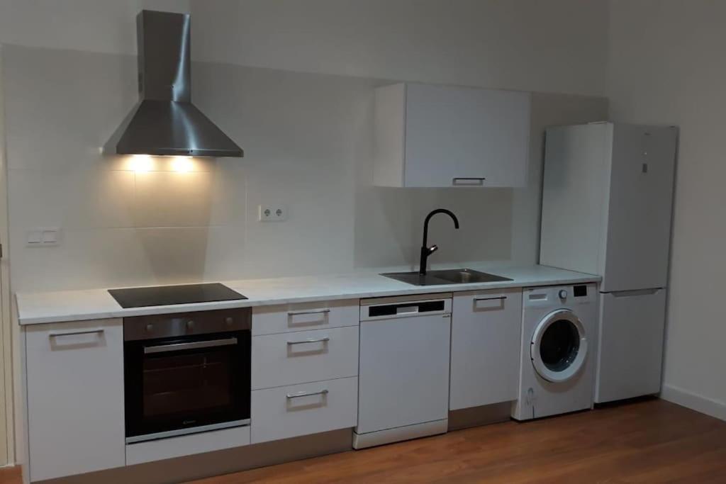 Playa Apartament