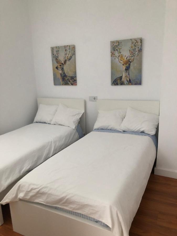 Apartament Playa Kadyks