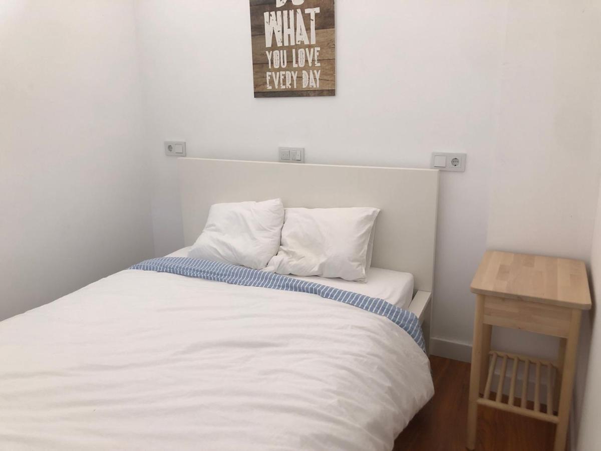 Apartament Playa Kadyks
