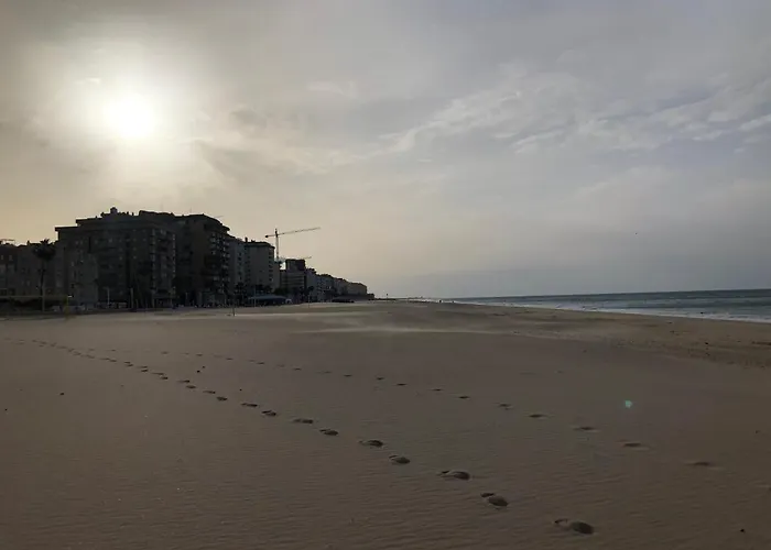 Cadiz Playa