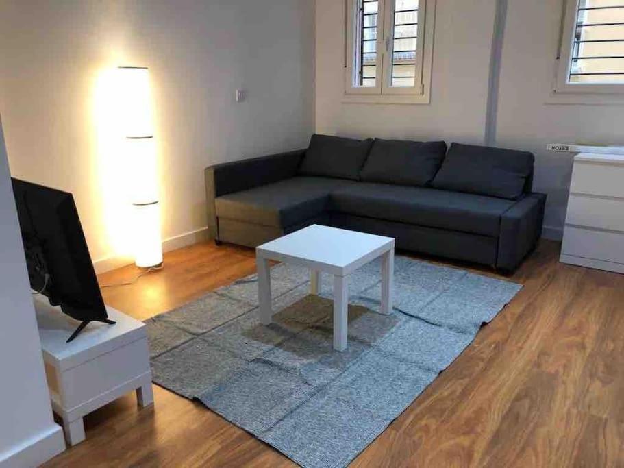 Playa Appartement