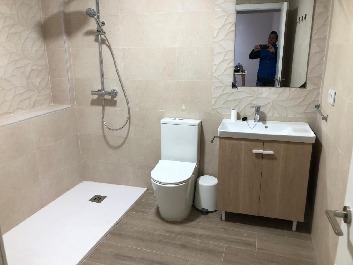 Playa Apartment *